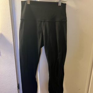 COPY - Lululemon align full length high waist leggings
